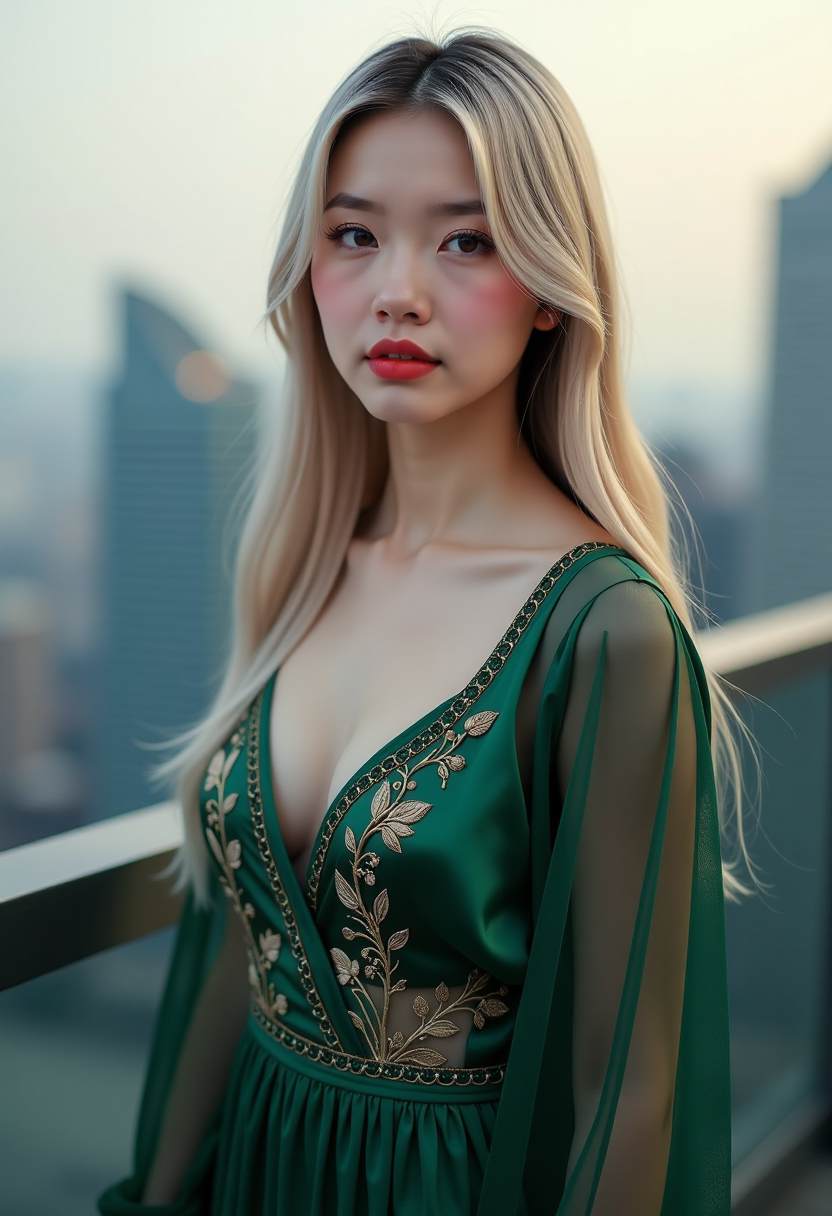 暴君夺娇全集名场面精校